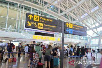 Pariwisata di Indonesia butuh pelonggaran pajak