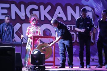 Pemkab Wajo gelar Sengkang Expo Festival 2024 untuk perputaran ekonomi