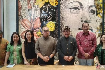 Pusat belanja di Denpasar hadirkan 100 UMKM semarakkan libur Lebaran