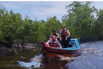 Dua kali pemilu berselisih, kini warga Sei Sepit Dumai sepakat damai