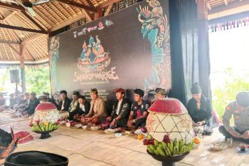 Bau Nyale di Mandalika diputuskan digelar 29 Februari -1 Maret 2024