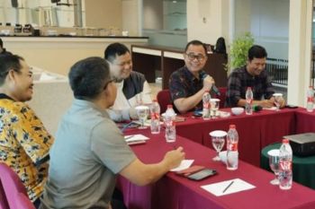 Pj Bupati Banyuasin dukung KPU kawal semua tahapan Pemilu