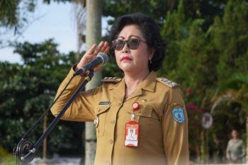 Pj Bupati Lamandau tegaskan ASN harus netral pada Pemilu 2024
