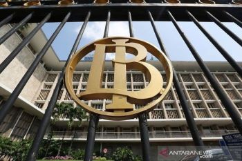 Bank Indonesia nyatakan utang luar negeri Indonesia tetap terkendali pada November 2023