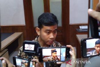 Kinerja Gibran pascapencawapresan dipertanyakan legislator