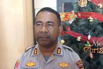 Polres Jayapura minta masyarakat jaga kamtibmas bersama