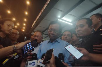 Mahfud MD: Tidak masalah isu Wadas diangkat dalam debat Pilpres