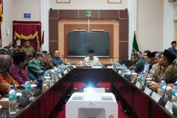 Pesta demokrasi kian dekat, PLN UID Sumbar siap memberikan listrik andal