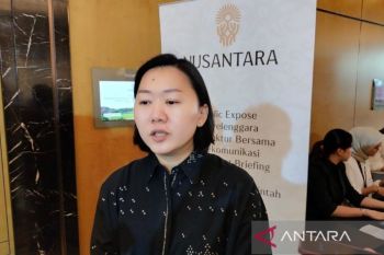 Listrik dan gas di IKN mulai operasional Agustus di IKN