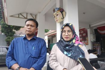 KPU Jakbar menyebut beberapa poin penting bagi pemilih pemula