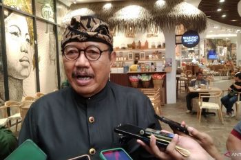 "Boreh" dijadikan destinasi spa di Bali