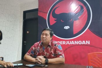 Wagub Sulut minta maaf kepada Prabowo dan Gerindra