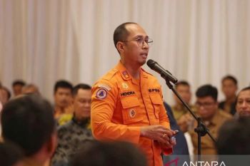 BPBD Makassar menyiapkan dua "drone rescue" untuk tanggap darurat bencana