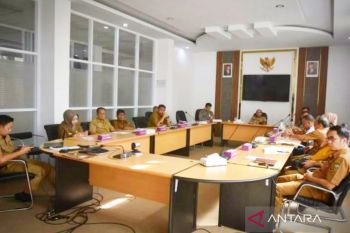 Erupsi gunung Marapi akibatkan harga sayur di Padang Panjang naik
