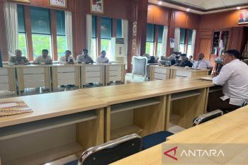 Pemprov Sultra target predikat Sangat Baik penilaian kepatuhan pelayanan publik 2024