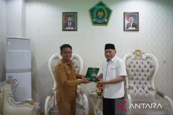 Kemenag dan Diskop tingkatkan sertifikat halal UMKM di Sulut