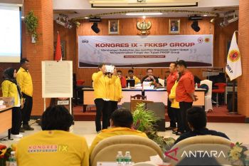 Freddo Syukri terpilih sebagai Ketua Umum FKKSPG 2024-2027