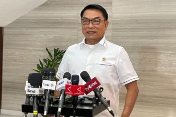 Moeldoko: Komentar JK itu subjektif soal netralitas presiden