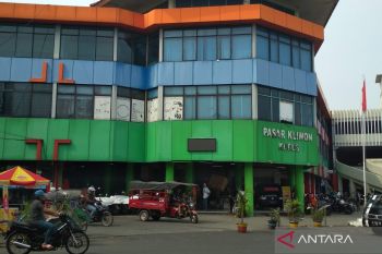 Pemkab  Kudus siapkan Rp5,5 miliar untuk revitalisasi pasar tradisional