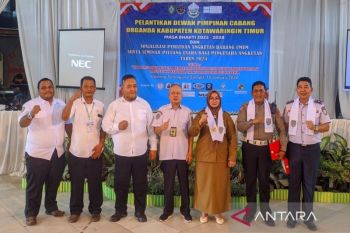 Organda Kotim diminta ikut awasi penyaluran BBM subsidi