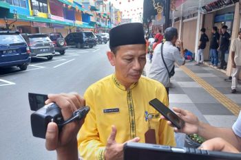 Disbudpar Tanjungpinang targetkan sebanyak 100 ribu kunjungan wisman pada 2024