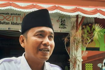 KPU Sumenep siapkan opsi kapal TNI dan Polri distribusikan logistik Pemilu