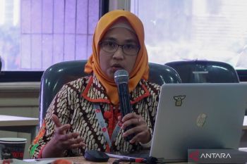 BRIN mengkaji penerapan "smart city" di Surabaya