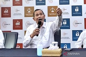Dewas KPK tanggapi kritik lambat tangani pengaduan masyarakat