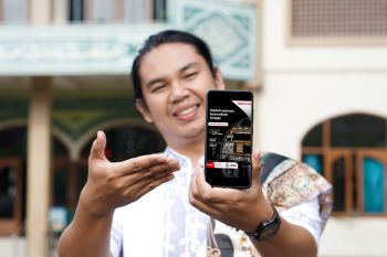 Telkomsel dukung kenyamanan pelanggan di Tanah Suci melalui Paket RoaMAX Umroh