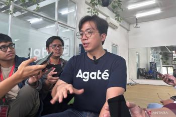 Ketua AGI harap Perpres tentang industri gim dalam negeri segera terbit