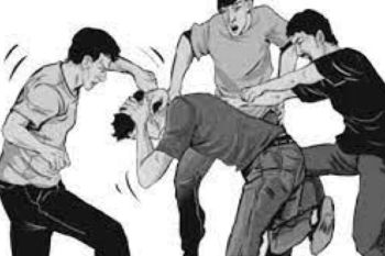 Kepala JPL Bulog Maluku jadi tersangka pengeroyokan wartawan