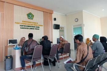 Kemenag sebut calon haji lunasi Bipih masih rendah, baru 4.438 orang