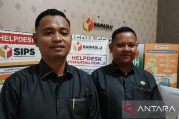 Kasus sembako berisi kartu nama caleg DPRD Bintan naik ke tahap penyidikan