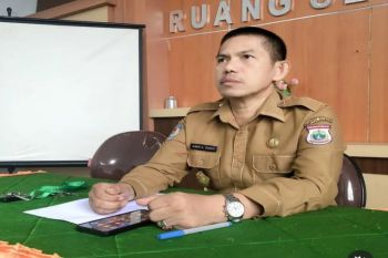 Pemprov Sulbar gratiskan sambungan listrik 490 rumah tangga sasaran pada 2023