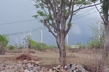 BPBD Sulsel minta daerah perkuat mitigasi bencana