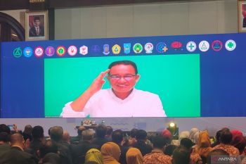Anies Baswedan janji bangun akses kesehatan yang berkualitas