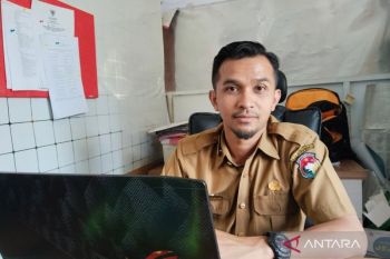 ASN Mukomuko Bengkulu gugat cerai pasangan menurun tahun 2023