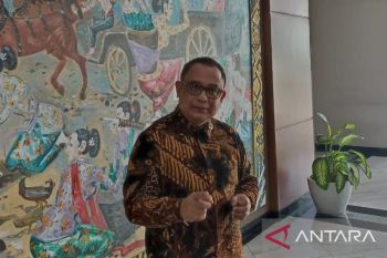 "Groundbreaking" setiap bulan pastikan komitmen bangun IKN