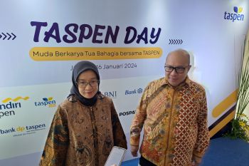 KemenPAN-RB sebut rekrutmen 2,3 juta ASN fokus pada talenta digital