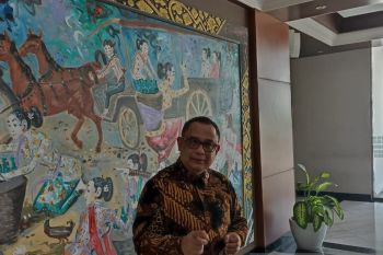 Jokowi tak terganggu soal wacana pemakzulan