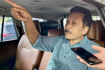 Terkait gugatan Anwar Usman, MKMK surati PTUN Jakarta