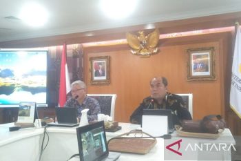 Kemensos membantah tak pernah terima suap dari SAP