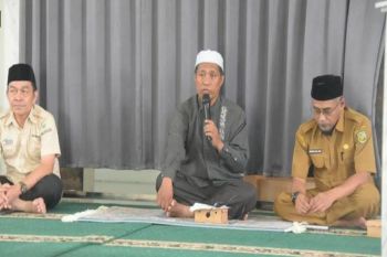 Kadisdik Palangka Raya ingatkan binroh kuatkan keimanan dan ketakwaan ASN