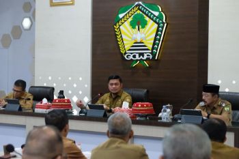 Pemkab Gowa berlakukan sekolah daring  antisipasi cuaca ekstrem