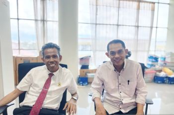 UIN Datokarama ketambahan satu guru besar besar