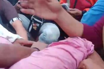 Seorang santri di Lombok Timur tewas tergulung ombak di Pantai Rarangan