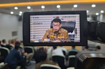 Ada informasi perusahaan Jerman suap pejabat Indonesia, KPK mendalami