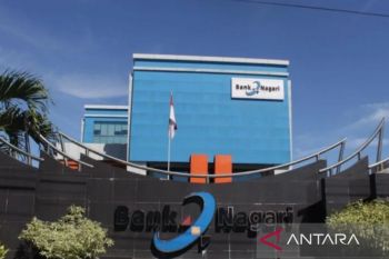 Dirut Bank Nagari: Keamanan data nasabah jadi prioritas