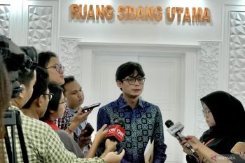 Ini nama-nama 11 panelis debat keempat Pilpres 2024