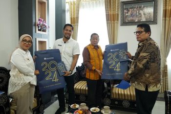 BI NTB dorong ekspor komoditas perkebunan unggulan Lombok Utara